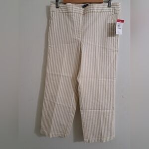 Elliot Lauren Sixe 8 Pants